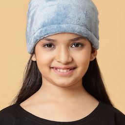 KLOTTHE Girls Woolen Beanie Caps-29