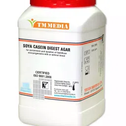 TM Media TM 387 SABOURAUD DEXTROSE AGAR 100gm.-44