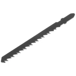 RS PRO 6 Teeth Per Inch 75 mm Cutting Length Jigsaw Blade, 7999370-image-87