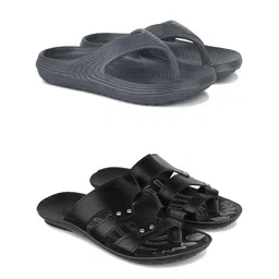 DRACKFOOT Men Comfort Sandals-image-60