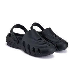 DRACKFOOT Self Designed Clogs-picture-2