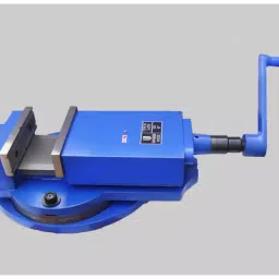 Unique U 310S Swivel Base Milling Machine Vice (Jaw Width 150 mm)-picture-30