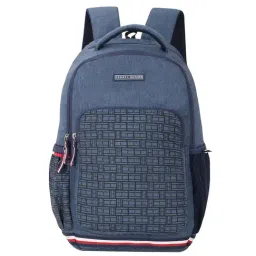 Tommy Hilfiger Donovan 28 Ltrs Navy Medium Laptop Backpack-picture-18