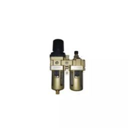 TMC Pneumatics 19.05 mm (3/4 Inch) Air Pressure Reducing Valves AC-4010-06 Smc Type-picture-35