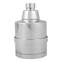 ORILEY JSQ-12 Silver Stainless Steel 15 Stages Shower Filter Tap-image-40