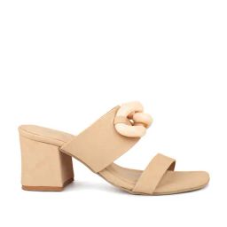 Inc.5 Women's Beige Casual Sandals-picture-18
