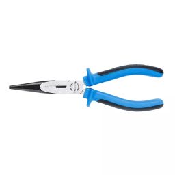 Hogert Technik 200 mm Alloy Steel Long Nose Plier HT1P020-38