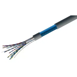 RS PRO Telephone Cable 6 Core 20 AWG 1/0.81 mm Grey Sheath 100 m, 1368167-image-60
