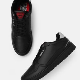 HRX by Hrithik Roshan Men Everyday Sneakers-image-42