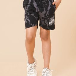 Alan Jones Boys Mid-Rise Printed Shorts-picture-58