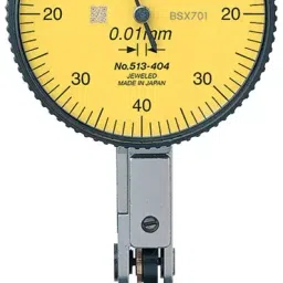 Mitutoyo 513-404A 0.8 mm Dial Test Indicator-20