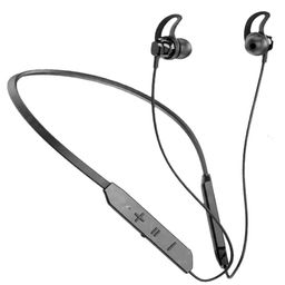 XTOUCH XT-Bolt Bluetooth Earphones with mic Vibration Alert 24 Hrs Playback Times with Powerful Bass Bluetooth Headset - Black-14