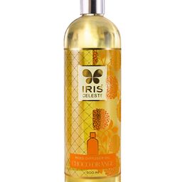 Iris Celeste  Choco Orange Fragrance Reed Diffuser Oil - 500 ml-6