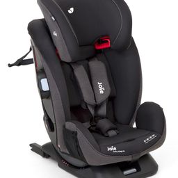 Joie Pact Pro Baby Stroller-5 Position Recline-Travel System Compatible-Pram - Black-image-13