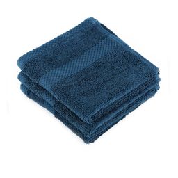 Earthy Fables Premium Face Towels Set of 3-11