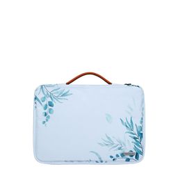 PROBUS Unisex Printed Padded Laptop Bag-22