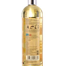 Iris Celeste  Choco Orange Fragrance Reed Diffuser Oil - 500 ml image 2