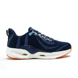 ASIAN Men Mesh Running Non-Marking Shoes image 4