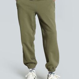 Puma MMQ Men Cotton Relaxed-Fit Sweatpants-image-60