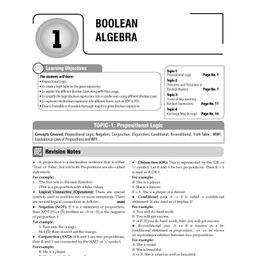 OSWAAL BOOKS ISC Question Bank Chapterwise & Topicwise Solved Papers Class 12 Computer Science For 2026 Exam - English image 4