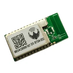DX-BT18 Bluetooth Dual Mode Module For SPP2.0 + BLE4.0 Transparent Serial Port image 1