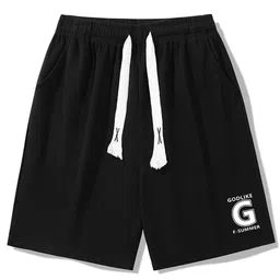 StyleCast x Revolte Men Shorts-picture-3