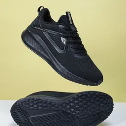 ABROS Men Groot Mesh Running Shoes-picture-30