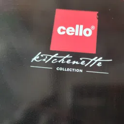 cello 2200 W Radiant Cooktop Touch Panel, Push Button, Jog Dial image 3