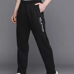 HRX by Hrithik Roshan Men Lifestyle Track Pants-image-82