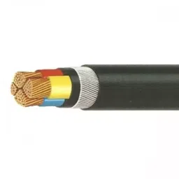 KEI 2.5 Sq.mm 2 Core Copper Conductor Unarmoured LT Control Cable 2XY-image-14