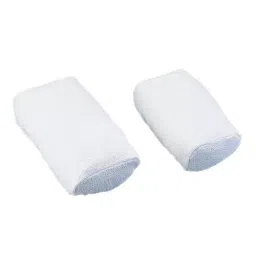 AS ONE Examination table Pillow cover Small Size Polyester & Nylon, IMC-MFS-38