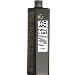 Silky Technobasic .05 Trivix Shampoo Hair Loss Prevention - 1000 ml-image-47