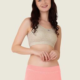 Luella Low-Rise Lace Anti Microbial Hipster Briefs-image-79