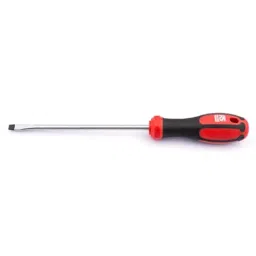 RS PRO 12 x 2 mm Tip Cr-v Slotted Standard Screwdriver 1829678-46