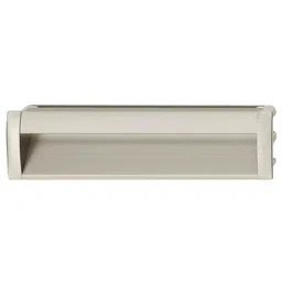 Hafele Aluminium Indoor Flush Handle Silver, 151.86.021-image-50
