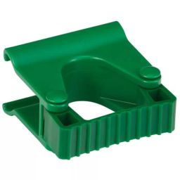 VIKAN Mop Holder Polypropylene, TPE Rubber Green 70 mm, 10032-image-17