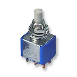 APEM SWITCH, DPDT, 18545CD-picture-3