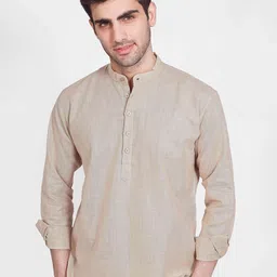 DIVISIVE Men Kurta-picture-38