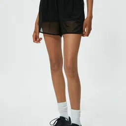 Koton Women Sports Shorts-picture-52