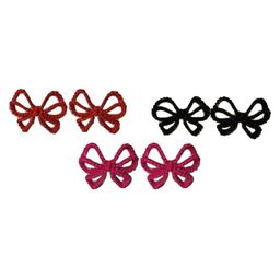 La Belleza Contemporary Studs Earrings-image-49