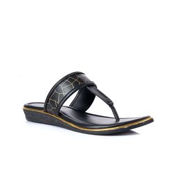 Khadims Women T-Strap Flats-image-96