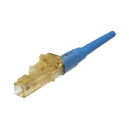 PANDUIT Fibre Optic Connectors FIBER OPTIC CONN, LC, SIMPLEX, SM, FLCSSCBUY-11