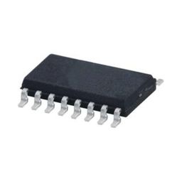 HEF4027BT,653-NEXPERIA-Flip-Flop, Master/Slave,Complementary Output, Positive Edge, HEF4027, JK, 30 ns, 30 MHz, 2.4 mAHEF4027BT,653-NEXPERIA-Flip-Flop, Master/Slave,Complementary Output, Positive Edge, HEF4027, JK, 30 ns, 30 MHz, 2.4 mA image 1