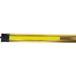 Omron F3SJ Safety Light Curtain NPN Output 26 Beams 0.2 to 9 m Range, F3SJ-A1270N55 image 3