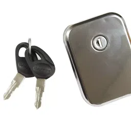 Deutsche Petrol Tank Lock for Bajaj Ct 100 Bs-Iv-DEUS-0436PA-30