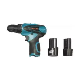 Sauran 14.4V 10 mm Screwdriver Set with Bits, Sockets & Cordless Drill-14