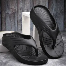 BERSACHE Men Extra Soft Rubber Slip-On-picture-35