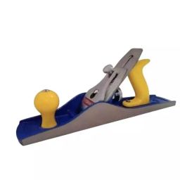 Agam No. 5 Jack Plane 356 mm (14 inch) Overall Length 96.5 cm With Blade-picture-38