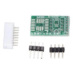 RT809F Universal Programmer RT809F Serial ISP Universal Programmer Tool - RS5644RT809F Universal Programmer RT809F Serial ISP Universal Programmer Tool - RS5644 image 3