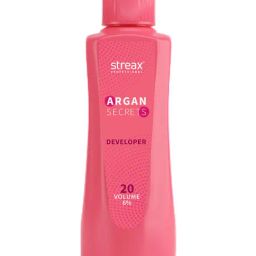 Streax Professional Argan Secrets Developer 20 Volume 6% - 1000 ml-image-94
